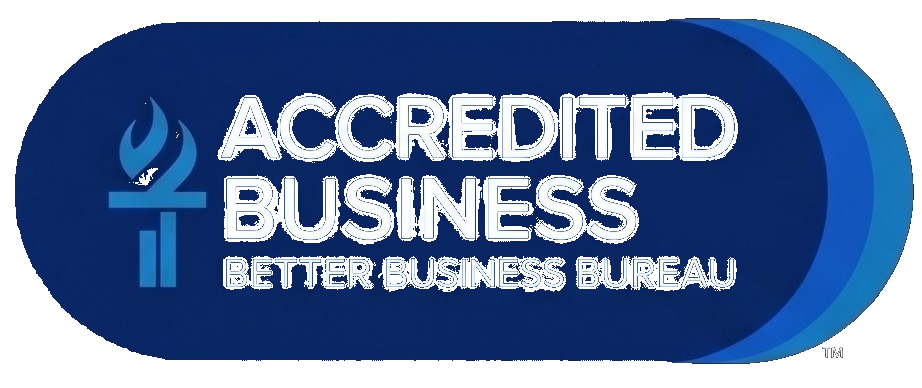 BBB Accredited Business